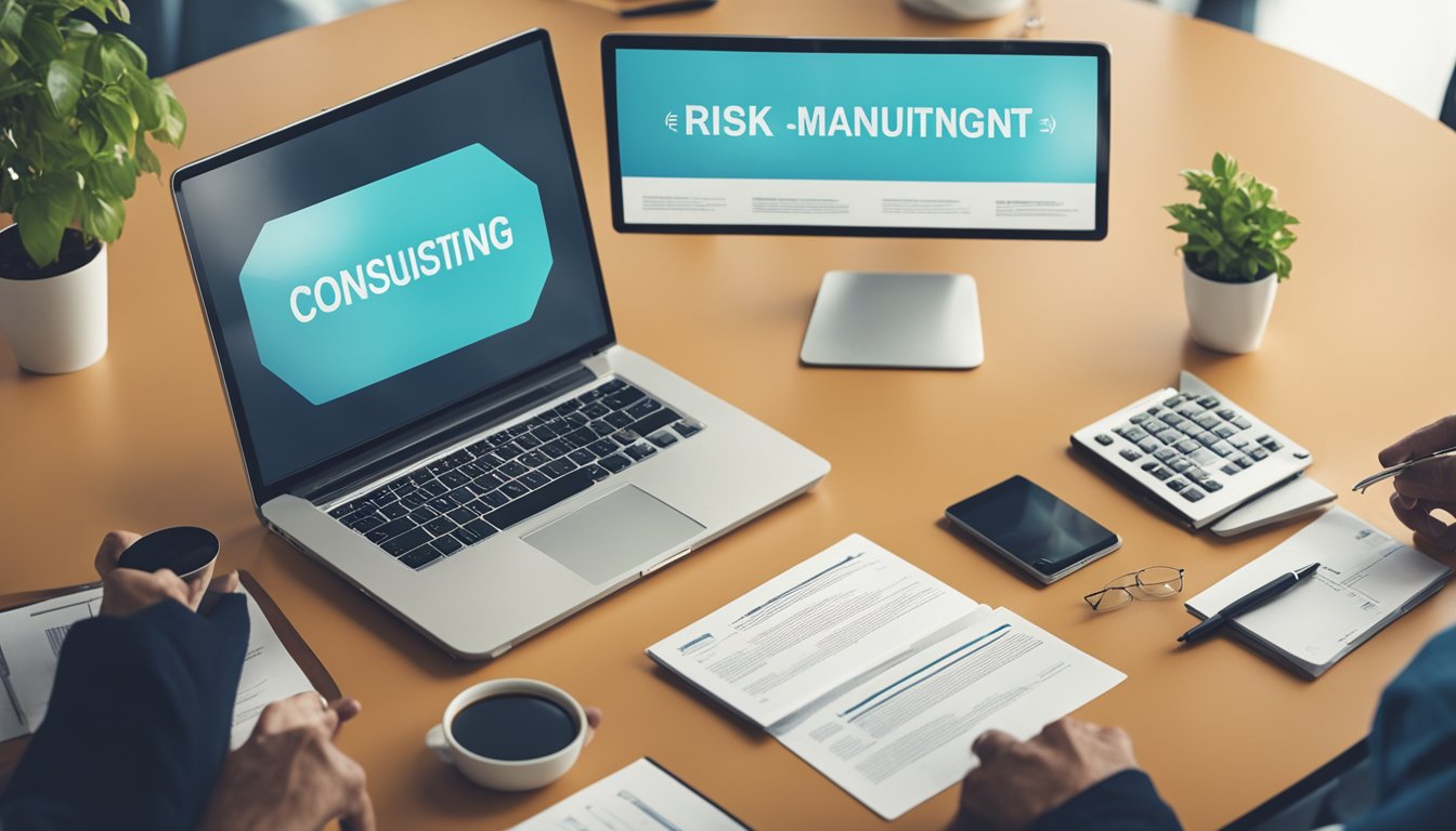 manage risk your consulting engagement for application development manage risk your consulting engagement for application development